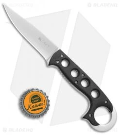 CRKT Alaska Carcajou Hunter Fixed Blade Knife (3.1" Satin) 2005 9 CRKT Alaska Carcajou Hunter Fixed Blade Knife (3.1" Satin) 2005 -Crkt CRKT Alaska Carcajou hunter satin BHQ 69081 er size