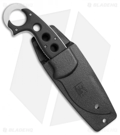 CRKT Alaska Cobuk Skinner Fixed Blade Knife (2.5" Satin) 2004 5 CRKT Alaska Cobuk Skinner Fixed Blade Knife (2.5" Satin) 2004 - Image 3