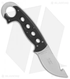 Crkt -Crkt CRKT Alaska Cobuk skinner satin 2004 BHQ 69082 er side