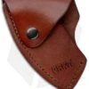 CRKT Berserker Axe Leather Sheath - Brown -Crkt CRKT Berserker Leather Sheath D2736 BHQ 119376 jr