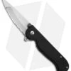 CRKT Bud Nealy Pesh-Kabz Liner Lock Knife Black (3" Satin) 6663 1 CRKT Bud Nealy Pesh-Kabz Liner Lock Knife Black (3" Satin) 6663 -Crkt CRKT Bud Nealy Pesh Kabz LL Black Satin 6663 BHQ 87730 jr