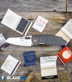 CRKT Burnley Sketch Frame Lock Knife Carbon Fiber (2.75" Satin D2) Exclusive 11 CRKT Burnley Sketch Frame Lock Knife Carbon Fiber (2.75" Satin D2) Exclusive -Crkt CRKT Burnley Sketch Frame Lock Knife Carbon Fiber Satin D2 Exclusive BHQ 105623 kp matches web
