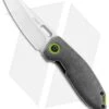 CRKT Burnley Sketch Wharncliffe Frame Lock Folding Knife SS (2.75" Satin) 2550 -Crkt CRKT Burnley Sketch Wharncliffe FL Folding SS Satin 2550 BHQ 103634 jr