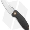 CRKT Burnley Sketch Frame Lock Knife Carbon Fiber (2.75" Satin D2) Exclusive 1 CRKT Burnley Sketch Frame Lock Knife Carbon Fiber (2.75" Satin D2) Exclusive -Crkt CRKT Burnley Sketch Wharncliffe LL SS Satin 2550 BHQ 103634 jr 2