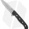 CRKT Carson M16-01Z EDC Spear Point Flipper Knife Zytel (3" Bead Blast) 2 CRKT Carson M16-01Z EDC Spear Point Flipper Knife Zytel (3" Bead Blast) -Crkt CRKT Carson M16 10Z SP Zytel BB Serr BHQ 8899 jr