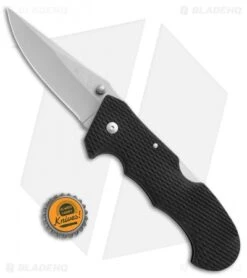 CRKT Cascade Lockback Folding Knife (3.5" Bead Blast) 9 CRKT Cascade Lockback Folding Knife (3.5" Bead Blast) -Crkt CRKT Cascade bb BHQ 69077 er size
