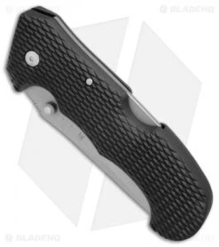 CRKT Cascade Lockback Folding Knife (3.5" Bead Blast) 7 CRKT Cascade Lockback Folding Knife (3.5" Bead Blast) -Crkt CRKT Cascade bb BHQ 69077 er spine