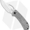 CRKT Chehalem Frame Lock Knife Stainless Steel (2.75" Satin) 6540 -Crkt CRKT Chehalem FL SS Satin 6540 BHQ 103941 jr