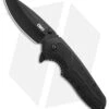CRKT Copacetic Tactical Liner Lock Knife (3" Black) 2620 2 CRKT Copacetic Tactical Liner Lock Knife (3" Black) 2620 -Crkt CRKT Copacetic Tactical LL Knife 3in Black BHQ 51836 td