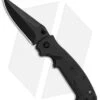 CRKT Crawford Kasper Liner Lock Knife Black Zytel (3.1" Black) 6772K 1 CRKT Crawford Kasper Liner Lock Knife Black Zytel (3.1" Black) 6772K -Crkt CRKT Crawford Kasper LL Black Zytel Black 6772K BHQ 87013 jr