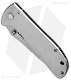 CRKT Drifter Folding Knife & Viva Pocket Tool Combo Pack - 6451S2C -Crkt CRKT Drifer Knive Viva Pocket Tool Combo Pack CR6451S2C BHQ 74218 jr knife spine