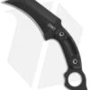 CRKT Du Hoc Karambit Fixed Blade Knife (5.1" Black) 2630 2 CRKT Du Hoc Karambit Fixed Blade Knife (5.1" Black) 2630 -Crkt CRKT Du Hoc jr