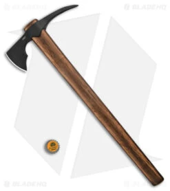CRKT Elmer Roush Odr Axe W/ Spike Tennessee Hickory 7 CRKT Elmer Roush Odr Axe W/ Spike Tennessee Hickory -Crkt CRKT Elmer Roush Odr Axe Spike Tennessee Hickory BHQ 178662 jr bottlecap