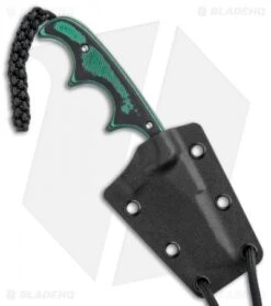 CRKT Burnley Squid Holey + Folts Minimalist Tanto Neck Knife Bundle 16 CRKT Burnley Squid Holey + Folts Minimalist Tanto Neck Knife Bundle -Crkt CRKT Folts Minimalist Tanto Neck Knife Green Black BB 2386 BHQ 7032 jr sheath 1