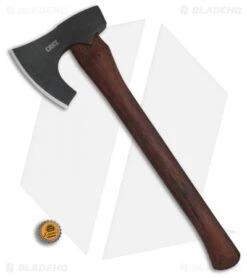 CRKT Freyr Norse Axe Tennessee Hickory 2746 7 CRKT Freyr Norse Axe Tennessee Hickory 2746 -Crkt CRKT Freyr Norse Axe Tennessee Hickory 2746 BHQ 76691 er bottlecap