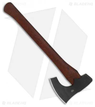 CRKT Freyr Norse Axe Tennessee Hickory 2746 4 CRKT Freyr Norse Axe Tennessee Hickory 2746 - Image 2