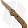 CRKT Hammond Iraqi Freedom Desert Cruiser Knife Tan (3.75" Tan Serr) 7914DI 2 CRKT Hammond Iraqi Freedom Desert Cruiser Knife Tan (3.75" Tan Serr) 7914DI -Crkt CRKT Hammond Iraqi Freedom Desert Cruiser Tan Tan Serr 7914DI BHQ 87014 jr