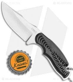 CRKT Ikoma Civet Bowie Neck Knife (2.4" Satin) 2805 9 CRKT Ikoma Civet Bowie Neck Knife (2.4" Satin) 2805 -Crkt CRKT Ikoma Civet Bowie Neck Knife Satin 2805 BHQ 34393 jr bottlecap