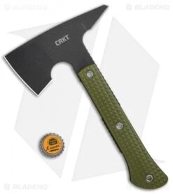 CRKT Jenny Wren Compact 10" Tactical Tomahawk 2726 7 CRKT Jenny Wren Compact 10" Tactical Tomahawk 2726 -Crkt CRKT Jenny Wren Compact 10in Tactical Tomahawk 2726 BHQ 103913 jr bottlecap