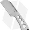 CRKT Jon Graham Razel Chisel Fixed Blade Knife Gray Stainless Steel (2" Steel) 2 CRKT Jon Graham Razel Chisel Fixed Blade Knife Gray Stainless Steel (2" Steel) -Crkt CRKT Jon Graham Razel Chisel Fixed Blade SW BHQ 178660 jr