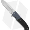 CRKT Ken Steigerwalt Ignitor Spring Assisted Knife Two Tone G10 (3.48") -Crkt CRKT Ken Steigerwalt Ignitor SA TT G 10 SAtin BHQ 178668 jr