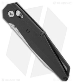 CRKT LCBK Crossbar Lock Folding Knife G-10 Black (3.4" Bead Blast) 3830 7 CRKT LCBK Crossbar Lock Folding Knife G-10 Black (3.4" Bead Blast) 3830 -Crkt CRKT LCBK Crossbar Lock Folding Knife G 10 Black BB BHQ 179634 jr spine