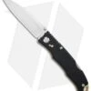 CRKT Lake Laredo Lockback Knife Black G-10 (3.25" Satin) 7265 2 CRKT Lake Laredo Lockback Knife Black G-10 (3.25" Satin) 7265 -Crkt CRKT Lake Laredo LB Black G 10 Satin 7265 BHQ 76581 jr
