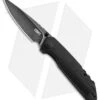 CRKT Lerch Fast Lane OutBurst Assisted Knife Black (3.5 " Black) 7045 -Crkt CRKT Lerch Fast Lane OutBurst Assited Black Black 7045 BHQ 92315 jr