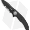 CRKT Linchpin Deadbolt Lock Knife Black G-10 (3.9" Black) 5406K 2 CRKT Linchpin Deadbolt Lock Knife Black G-10 (3.9" Black) 5406K -Crkt CRKT Linchpin Deadbolt Lock Black G 10 Black 5406K BHQ 103623 jr