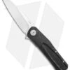 CRKT Mah-Hawk Spring Assisted Knife Black GRN (3.12" Satin) -Crkt CRKT Lion Mah LL Mah Hawk DP Flipper Satin BHQ 138950 jr