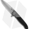 CRKT M40-03 Deadbolt Lock Knife Aluminum/GFN (3" Bead Blast) -Crkt CRKT M40 03 Deadbolt Lock Aluminum GFN BB M40 03 BHQ 103618 jr
