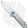 CRKT Mah Lanny Spring Assisted Liner Lock Knife Aluminum (3.2" Satin) 6525 1 CRKT Mah Lanny Spring Assisted Liner Lock Knife Aluminum (3.2" Satin) 6525 -Crkt CRKT Mah Lanny SA LL Aluminum Satin 6525 BHQ 119355 jr