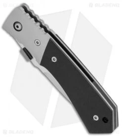 CRKT Mini Tighe Tac Liner Lock Knife (2.6" Satin) 8101 7 CRKT Mini Tighe Tac Liner Lock Knife (2.6" Satin) 8101 -Crkt CRKT Mini Tighe Tac LL Satin 8101 BHQ 75708 jr spine