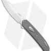 CRKT Onion Bona Fide Liner Lock Knife Gray Aluminum (3.5" Satin) K540GXP 2 CRKT Onion Bona Fide Liner Lock Knife Gray Aluminum (3.5" Satin) K540GXP -Crkt CRKT Onion Bone Fide LL Gray Aluminum Satin K540GXP BHQ 119385 jr