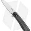 CRKT Onion Slacker Liner Lock Field Strip Knife Aluminum (3.32" Satin) K350KXP 1 CRKT Onion Slacker Liner Lock Field Strip Knife Aluminum (3.32" Satin) K350KXP -Crkt CRKT Onion Slacker LL Field Strip Aluminum Satin K350KXP BHQ 92299 jr