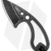 CRKT Owlet Fixed Blade Neck Knife Skeletonized (2.125" Black Stonewash) 2716 1 CRKT Owlet Fixed Blade Neck Knife Skeletonized (2.125" Black Stonewash) 2716 -Crkt CRKT Owlet Neck Skeletonized Black SW 2716 BHQ 103912 jr