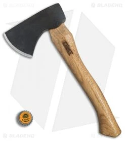 CRKT Roush Pack Axe Tennessee Hickory 2748 7 CRKT Roush Pack Axe Tennessee Hickory 2748 -Crkt CRKT Pack Axe Tennessee Hickory 2748 BHQ 76692 er bottlecap