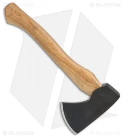 CRKT Roush Pack Axe Tennessee Hickory 2748 6 CRKT Roush Pack Axe Tennessee Hickory 2748 -Crkt CRKT Pack Axe Tennessee Hickory 2748 BHQ 76692 er side