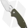 CRKT Pilar Frame Lock Knife OD Green G-10 (2.4" Satin D2) 5311D2D 2 CRKT Pilar Frame Lock Knife OD Green G-10 (2.4" Satin D2) 5311D2D -Crkt CRKT Pilar FL OD Green G 10 Satin 5311D2D BHQ 93244 jr