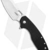 CRKT Pilar Large Frame Lock Flipper Knife Black G-10 (2.62" Satin) 5315G 1 CRKT Pilar Large Frame Lock Flipper Knife Black G-10 (2.62" Satin) 5315G -Crkt CRKT Pilar Large FL Black G 10 Satin 5315G BHQ 92280 jr