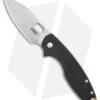 CRKT Pilar III Frame Lock Knife Black G-10 (3" Stonewash D2) 5317D2 2 CRKT Pilar III Frame Lock Knife Black G-10 (3" Stonewash D2) 5317D2 -Crkt CRKT Pillar III FL Black G 10 SW D2 5317D2 BHQ 119343 jr