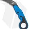 CRKT Provoke Kinematic Morphing Karambit (2.47" Black SW) 2 CRKT Provoke Kinematic Morphing Karambit (2.47" Black SW) -Crkt CRKT Provoke Kinematic Morphing Karambit Black SW BHQ 138945 jr