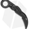 CRKT Provoke Kinematic Morphing Karambit First Responder Knife (2.4") 4042 -Crkt CRKT Provoke Kinematic Morphing Karambit First Responder 4042 BHQ 103621 jr