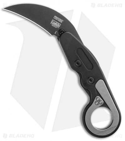CRKT Provoke Kinematic Morphing Karambit First Responder Knife (2.4") 4042 4 CRKT Provoke Kinematic Morphing Karambit First Responder Knife (2.4") 4042 - Image 2