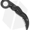 CRKT Provoke Kinematic Morphing Karambit Folding Knife (2.4" Serr) 4040V 2 CRKT Provoke Kinematic Morphing Karambit Folding Knife (2.4" Serr) 4040V -Crkt CRKT Provoke Kinematic Morphing Karambit Serr 4040V BHQ 103620 jr 2