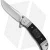 CRKT Ruger Knives Hollow-Point Compact Frame Lock Knife (2.5" Satin) R2303 -Crkt CRKT Ruger Hollow Point Compact R2303 BHQ 52575 jr 2