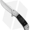CRKT Ruger Knives Hollow-Point +P Frame Lock Knife (3.625" Satin) R2301 1 CRKT Ruger Knives Hollow-Point +P Frame Lock Knife (3.625" Satin) R2301 -Crkt CRKT Ruger Hollow Point P R2301 BHQ 52577 jr 2
