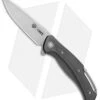 CRKT Ruger Knives Windage Liner Lock Knife Black Aluminum (3.78" SW) R2401 2 CRKT Ruger Knives Windage Liner Lock Knife Black Aluminum (3.78" SW) R2401 -Crkt CRKT Ruger Windage LL Black Alum SW R2401 BHQ 76849 jr