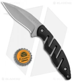 CRKT Ryan Plan B Fixed Blade Knife Zytel (2.8" Bead Blast) 2803 9 CRKT Ryan Plan B Fixed Blade Knife Zytel (2.8" Bead Blast) 2803 -Crkt CRKT Ryan Plan B Fixed Blade Zytel BB CRKT 2803 BHQ 85975 jr bottlecap