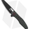 CRKT Schwarz Thero Liner Lock Knife Black GFN (3" Black) 6290 2 CRKT Schwarz Thero Liner Lock Knife Black GFN (3" Black) 6290 -Crkt CRKT Schwarz Thero LL Black GFN Black 6290 BHQ 103940 jr